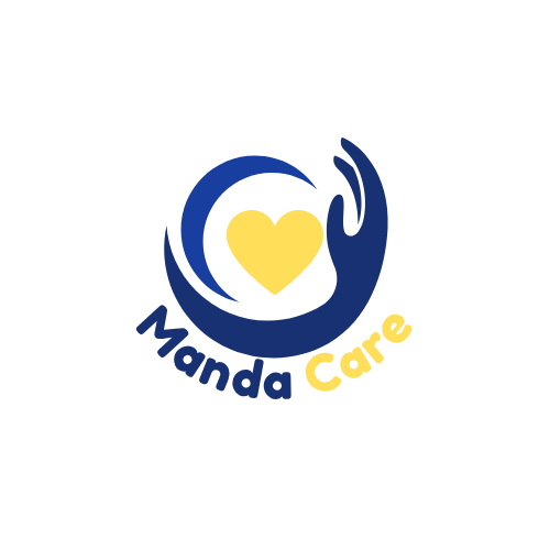 MandaCare Logo